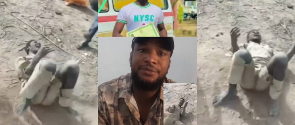 Bandits Brutalise NYSC Member After Family Unable to Raise ₦5m Ransom