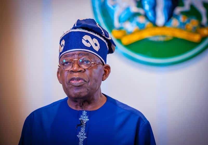 Tinubu Announces Resolution of Long-Standing OPL 245 Oil Block Dispute