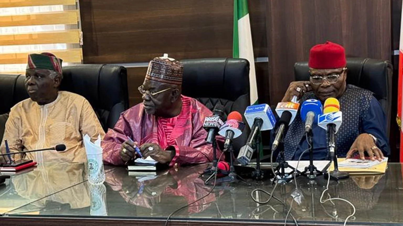 PDP Board of Trustees Takes Charge of Party Leadership After Supreme Court Ruling