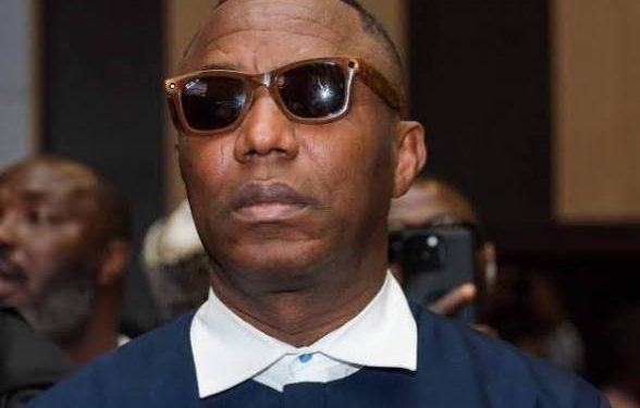 Court Orders Sowore To Enter Defence In Alleged Defamation Trial