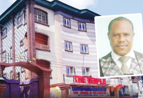 Pastor’s Arrest Over Alleged 75 Marriages Sparks Crisis Within Church Community