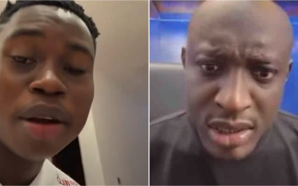 “Carter Efe must pay ₦50m to attend my wedding” – Peller