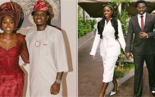 Zlatan announces wedding to Davita months after secret marriage rumours