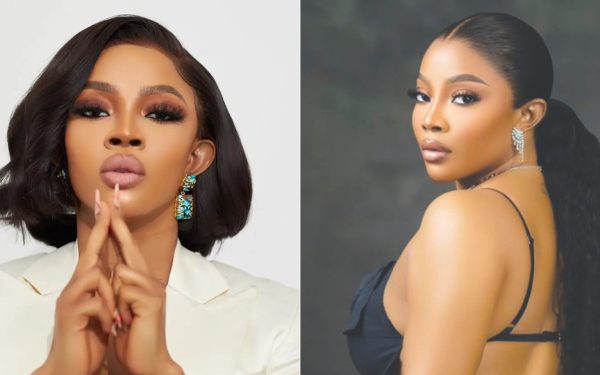 I have never dated a guy who asked me for money – Toke Makinwa