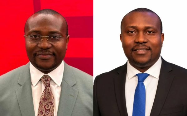 Tinubu replaces aide, appoints Wasiu Olanrewaju-Smart as House of Reps adviser