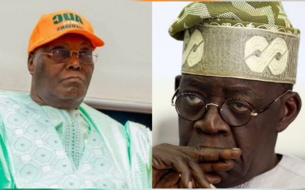 “When government abandons facts for insults” — Atiku fires back at Presidency
