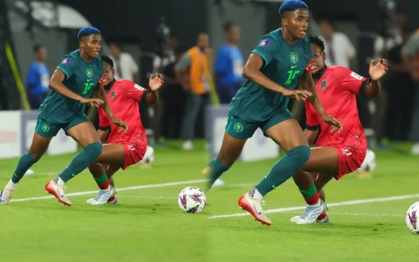 WAFCON 2026: Debutants Malawi stun Super Falcons 3-2 in opener