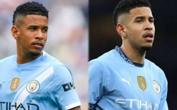 Savinho pushes for Tottenham move from Manchester City
