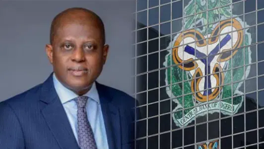 Nigeria’s foreign exchange reserves reach $52.52 billion, says CBN governor Cardoso