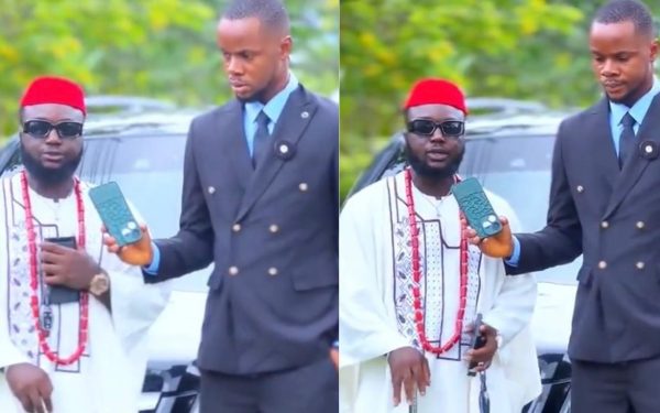 “I’ll pay ₦10 million and buy you a car if you give me a child” – Man seeks woman for unusual deal