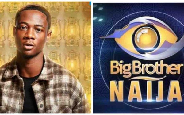 Tramp’s BBNaija Profile: Early Years, Career Path and Relationship Status