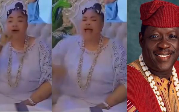 “Bring Ogogo to me, I’ll heal him” – Traditionalist offers to help ailing actors