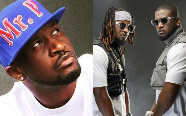 “My beef with P Square started before all of you” — Man recalls childhood love for their late father’s bakery in Jos