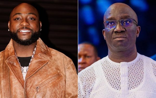 I won’t apologise to Okpebholo for publishing his WAEC result – Davido