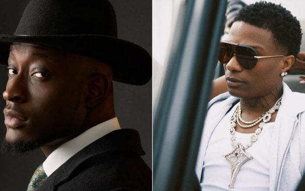 Carter Efe claims Wizkid ignored his song while Davido turned his fortunes around