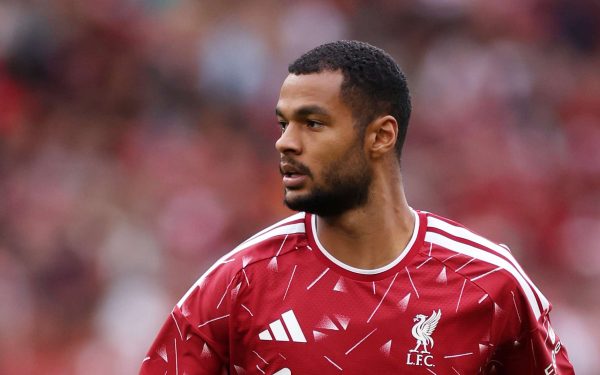 Man City enter race for Liverpool forward Cody Gakpo
