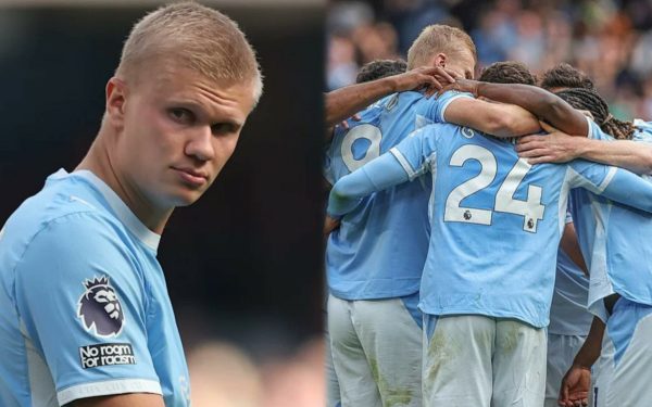Manchester City to appeal after guilty verdict on Premier League financial breaches, club asserts innocence