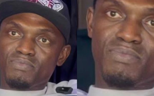 Pato says he feels ashamed about the low pay Nigerian adult film makers receive