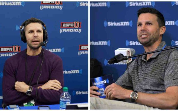 ESPN’s college basketball commentator Chris Spatola passes away at 47