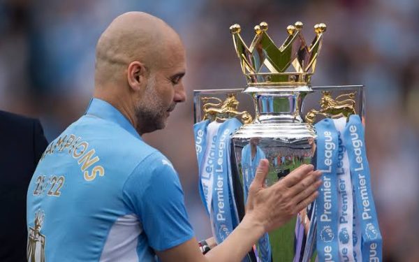 Premier League confirms Man City guilty of ‘sham contracts’, misleading accounts