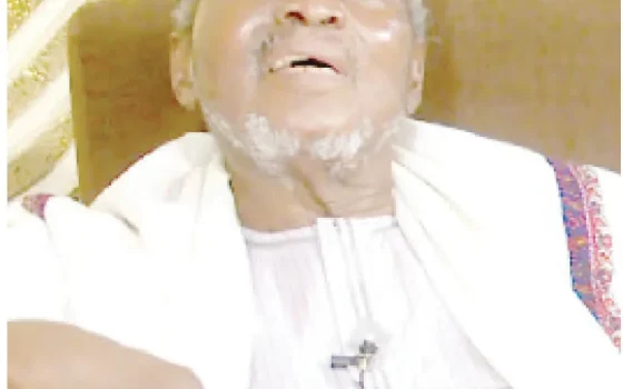 Ahmed Tijjani Suleiman: A lifetime of education and solar advocacy