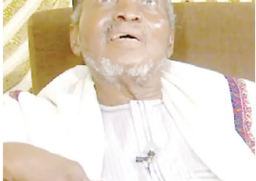 Ahmed Tijjani Suleiman: A lifetime of education and solar advocacy