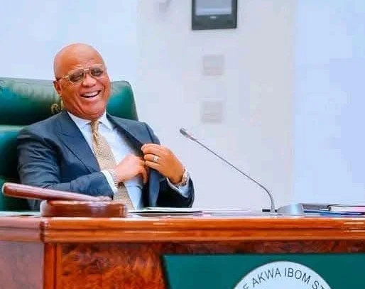 Akwa Ibom Pension Bonus Approved for All Retirees, Governor Umo Eno Announces N10,000 Welfare Add‑On