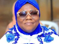 Alhaja Kaola accuses ex‑husband of demanding money for intimacy and leaking private video