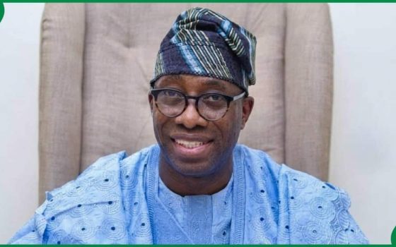 APC council member rejects claim Peter Obi can push naira to 500 per dollar