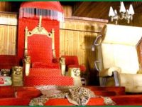 Awujale nomination forms: DSS summons three Fusengbuwa house leaders in Abeokuta