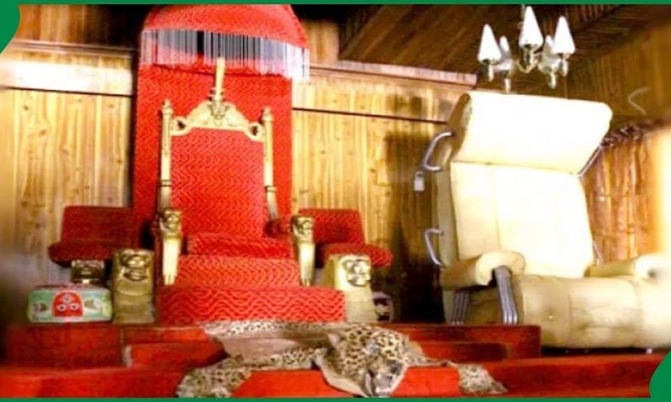 Awujale nomination forms: DSS summons three Fusengbuwa house leaders in Abeokuta