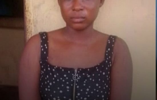 Baby stealing enugu case: 23‑year‑old sentenced to three years