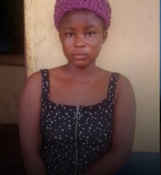 Baby stealing enugu case: 23‑year‑old sentenced to three years