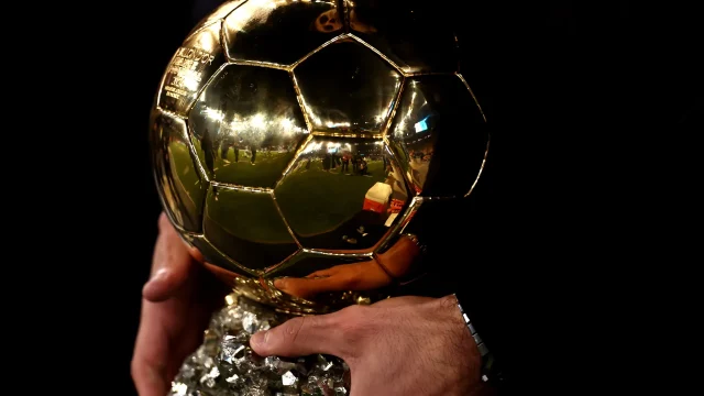 Ballon d’Or 2026 ceremony set for London with Kane and Putellas leading the race
