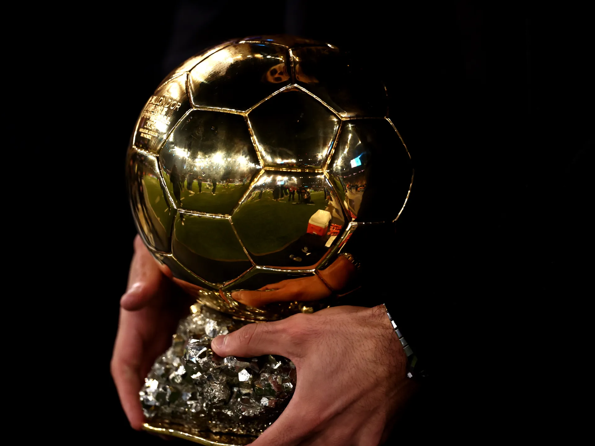 Ballon d’Or 2026 ceremony set for London with Kane and Putellas leading the race