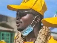 Barber arrested after fatal stabbing in Dutse, Jigawa