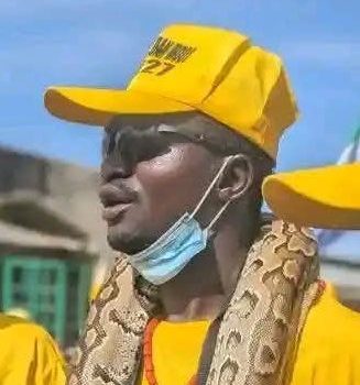 Barber arrested after fatal stabbing in Dutse, Jigawa