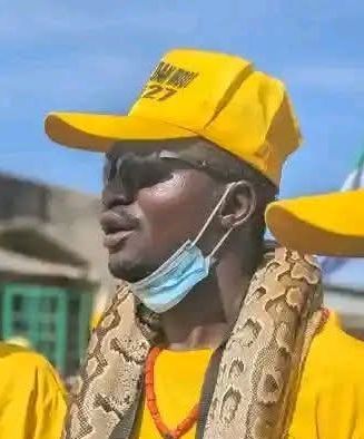 Barber arrested after fatal stabbing in Dutse, Jigawa