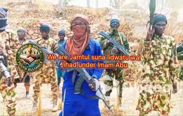 Boko Haram attack on Borno military post leaves soldiers feared dead