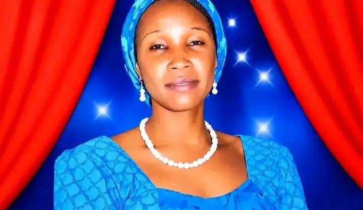 Borno conversion case sparks concern from Christian Association of Nigeria