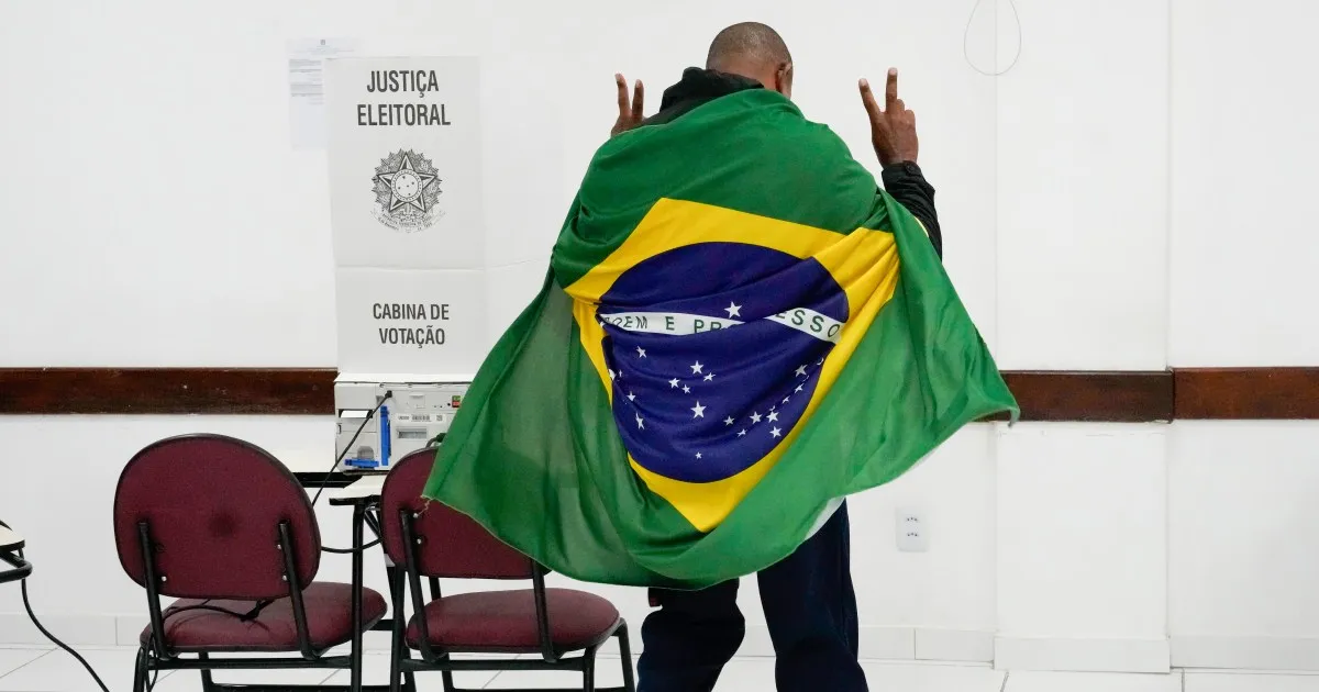 Brazil supreme court adds two hours to runoff voting