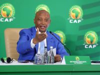 CAF restores afcon schedule to biennial format after reversing four‑year plan