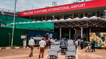 Ebola cases in Kenya and Nigeria raise doubts over Uganda’s virus‑free claim