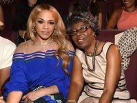 Faith Evans judgment orders singer to pay $12.5 million to Biggie’s mother’s trust