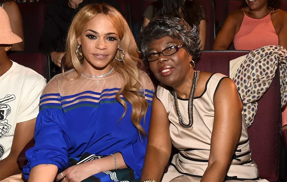 Faith Evans judgment orders singer to pay $12.5 million to Biggie’s mother’s trust