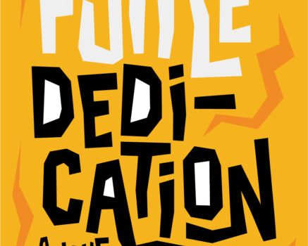 Futile dedication novel explores tradition, education and personal ambition in Enugu