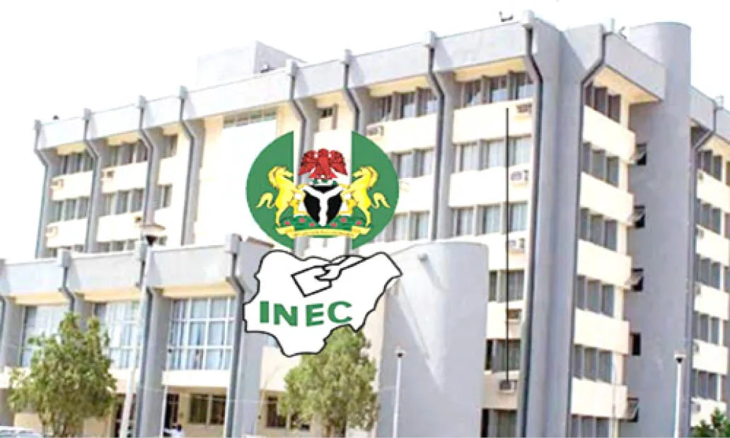 INEC Says AI‑Generated Photos in Preliminary Voter Register Are Not Final Copy