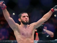Islam Makhachev Signals Possible Retirement with ‘One of the Last’ Fight Claim