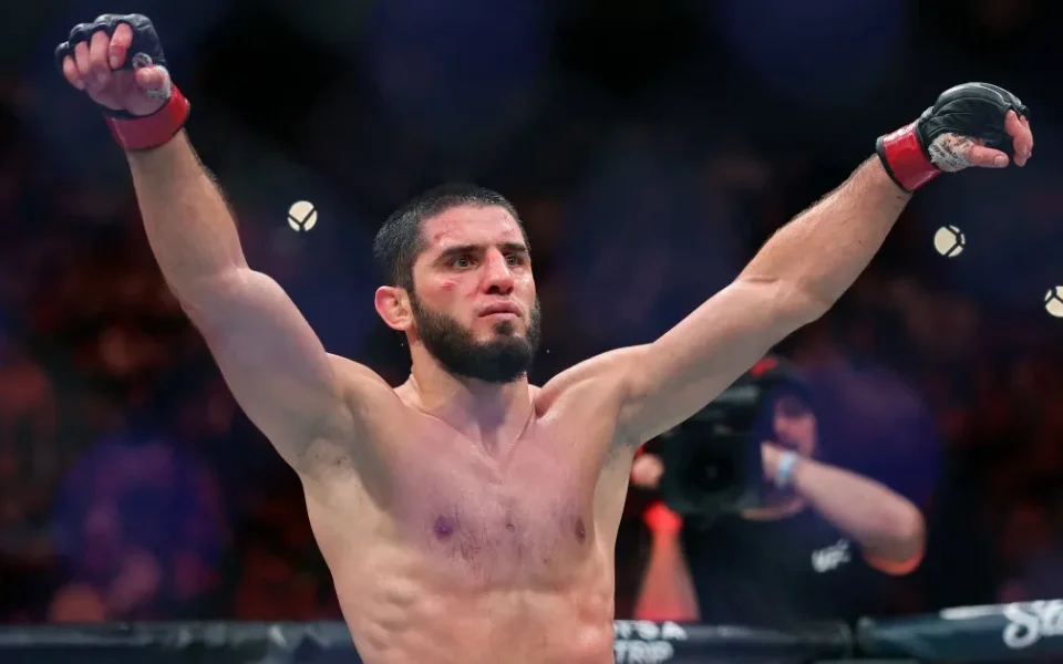 Islam Makhachev Signals Possible Retirement with ‘One of the Last’ Fight Claim