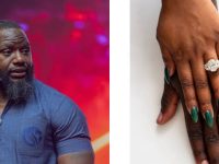 Jimmy Odukoya’s “To New Beginnings” post fuels online speculation